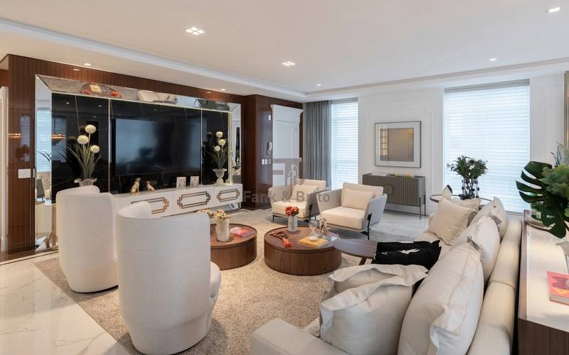 LUXUOSO APARTAMENTO A VENDA EM CAPÃO DA CANOA: 4ª foto da galeria de imagens do imóvel