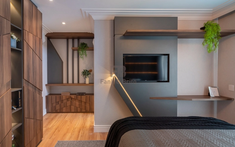 LUXUOSO APARTAMENTO A VENDA EM CAPÃO DA CANOA: 29ª foto da galeria de imagens do imóvel