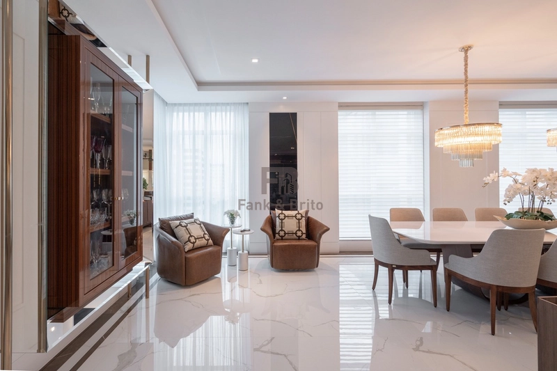 LUXUOSO APARTAMENTO A VENDA EM CAPÃO DA CANOA: 24ª foto da galeria de imagens do imóvel