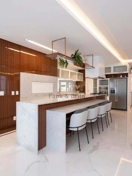 LUXUOSO APARTAMENTO A VENDA EM CAPÃO DA CANOA: 9ª foto da galeria de imagens do imóvel