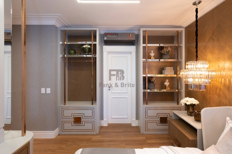 LUXUOSO APARTAMENTO A VENDA EM CAPÃO DA CANOA: 52ª foto da galeria de imagens do imóvel