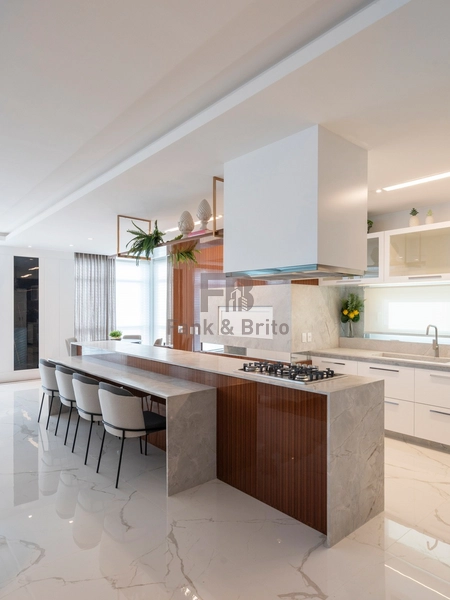 LUXUOSO APARTAMENTO A VENDA EM CAPÃO DA CANOA: 10ª foto da galeria de imagens do imóvel