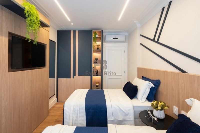 LUXUOSO APARTAMENTO A VENDA EM CAPÃO DA CANOA: 43ª foto da galeria de imagens do imóvel