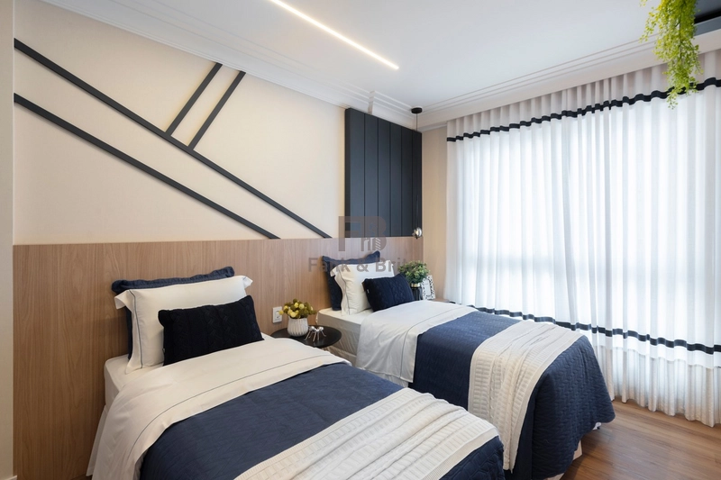 LUXUOSO APARTAMENTO A VENDA EM CAPÃO DA CANOA: 41ª foto da galeria de imagens do imóvel