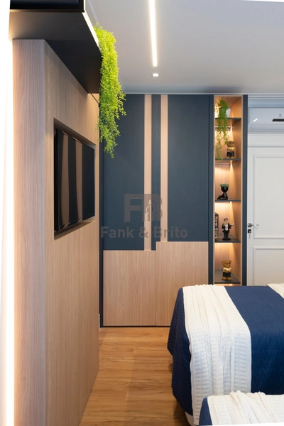 LUXUOSO APARTAMENTO A VENDA EM CAPÃO DA CANOA: 44ª foto da galeria de imagens do imóvel