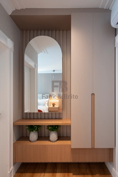 LUXUOSO APARTAMENTO A VENDA EM CAPÃO DA CANOA: 39ª foto da galeria de imagens do imóvel