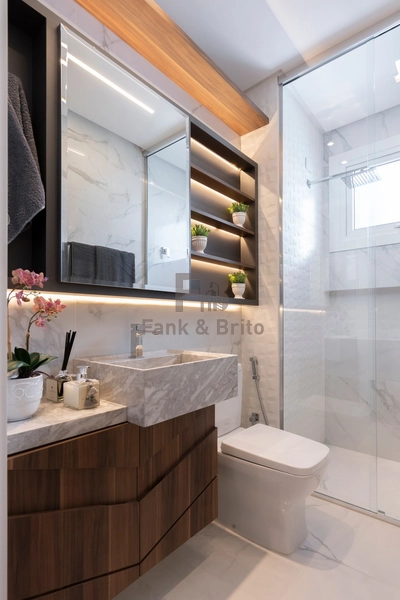 LUXUOSO APARTAMENTO A VENDA EM CAPÃO DA CANOA: 31ª foto da galeria de imagens do imóvel