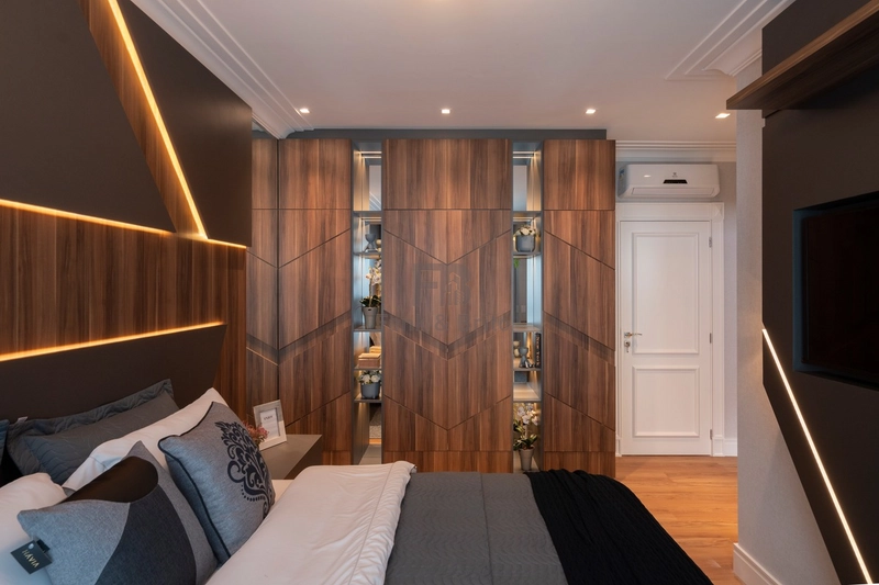 LUXUOSO APARTAMENTO A VENDA EM CAPÃO DA CANOA: 28ª foto da galeria de imagens do imóvel