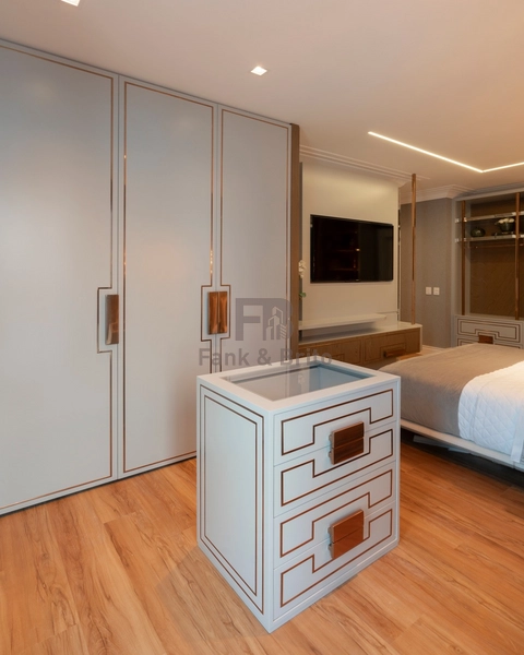 LUXUOSO APARTAMENTO A VENDA EM CAPÃO DA CANOA: 50ª foto da galeria de imagens do imóvel