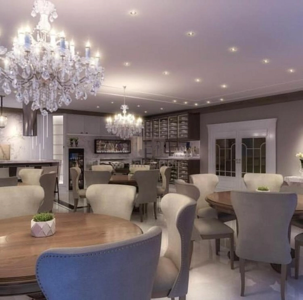 LUXUOSO APARTAMENTO A VENDA EM CAPÃO DA CANOA: 56ª foto da galeria de imagens do imóvel