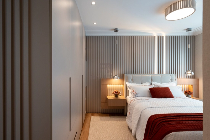 LUXUOSO APARTAMENTO A VENDA EM CAPÃO DA CANOA: 33ª foto da galeria de imagens do imóvel