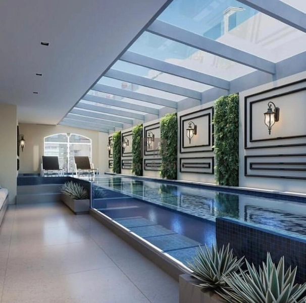 LUXUOSO APARTAMENTO A VENDA EM CAPÃO DA CANOA: 57ª foto da galeria de imagens do imóvel