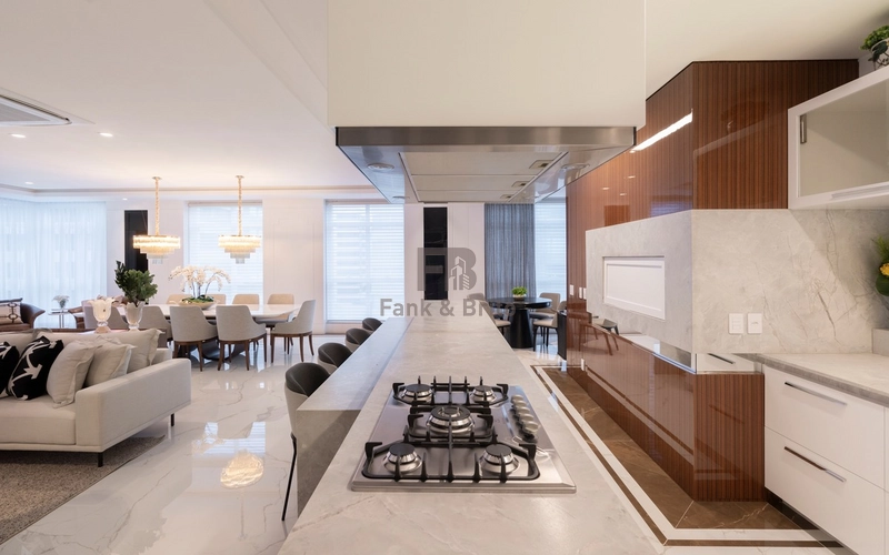 LUXUOSO APARTAMENTO A VENDA EM CAPÃO DA CANOA: 18ª foto da galeria de imagens do imóvel