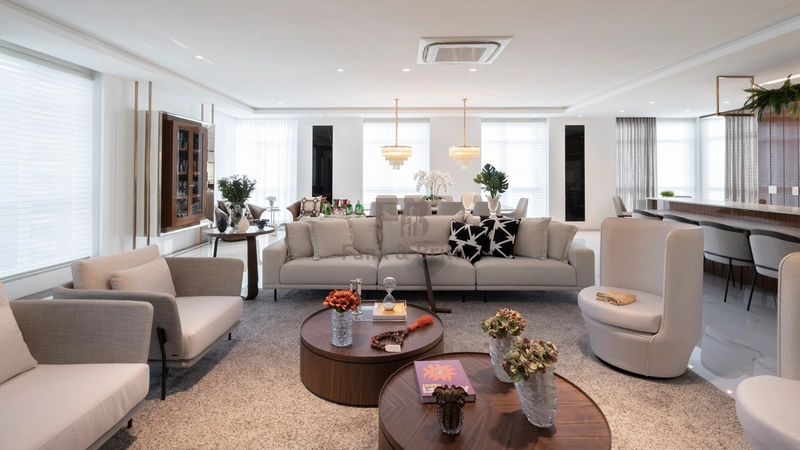 LUXUOSO APARTAMENTO A VENDA EM CAPÃO DA CANOA: 2ª foto da galeria de imagens do imóvel