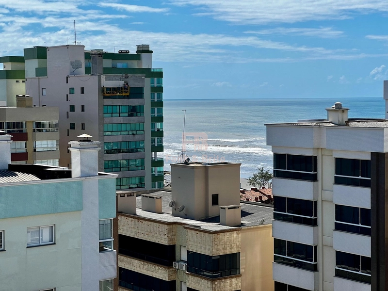 Apartamento mobiliado, uma quadra do mar!: 24ª foto da galeria de imagens do imóvel