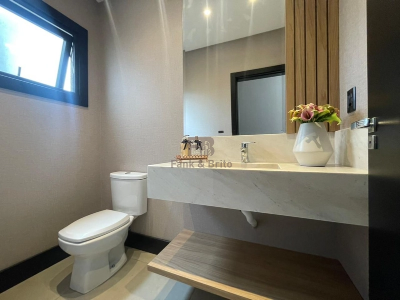 CASA A VENDA NO CONDOMINÍO VELAS DA MARINA: 19ª foto da galeria de imagens do imóvel