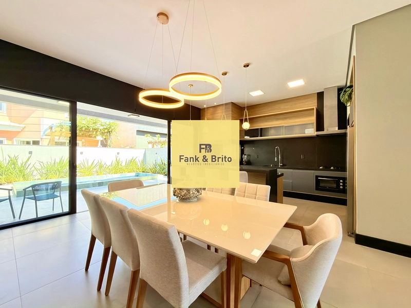 CASA A VENDA NO CONDOMINÍO VELAS DA MARINA: 10ª foto da galeria de imagens do imóvel