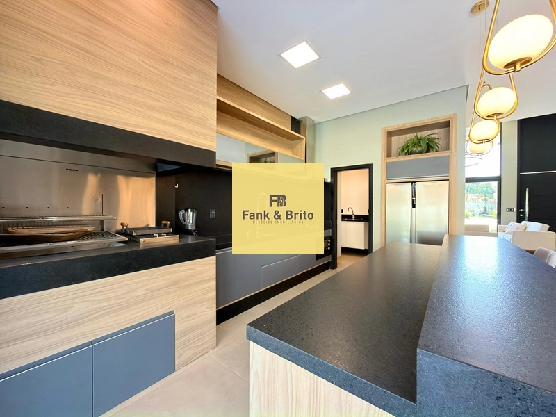 CASA A VENDA NO CONDOMINÍO VELAS DA MARINA: 18ª foto da galeria de imagens do imóvel