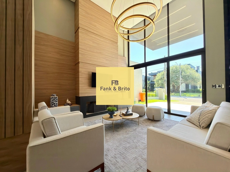 CASA A VENDA NO CONDOMINÍO VELAS DA MARINA: 8ª foto da galeria de imagens do imóvel