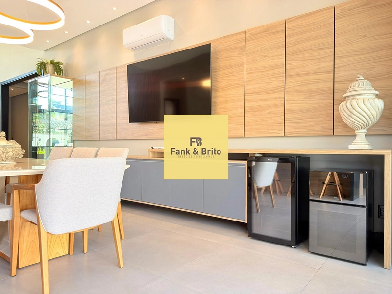 CASA A VENDA NO CONDOMINÍO VELAS DA MARINA: 21ª foto da galeria de imagens do imóvel