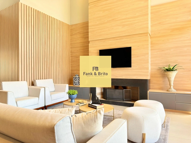 CASA A VENDA NO CONDOMINÍO VELAS DA MARINA: 5ª foto da galeria de imagens do imóvel