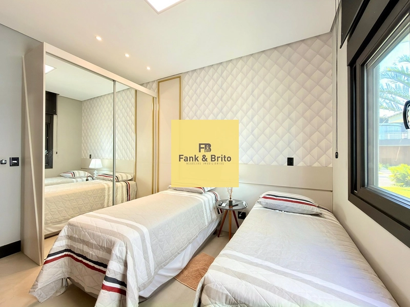 CASA A VENDA NO CONDOMINÍO VELAS DA MARINA: 34ª foto da galeria de imagens do imóvel