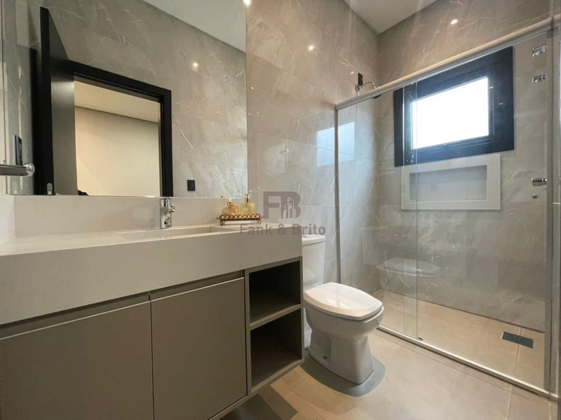 CASA A VENDA NO CONDOMINÍO VELAS DA MARINA: 12ª foto da galeria de imagens do imóvel