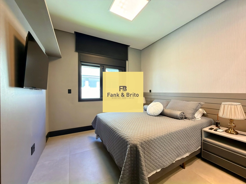 CASA A VENDA NO CONDOMINÍO VELAS DA MARINA: 28ª foto da galeria de imagens do imóvel