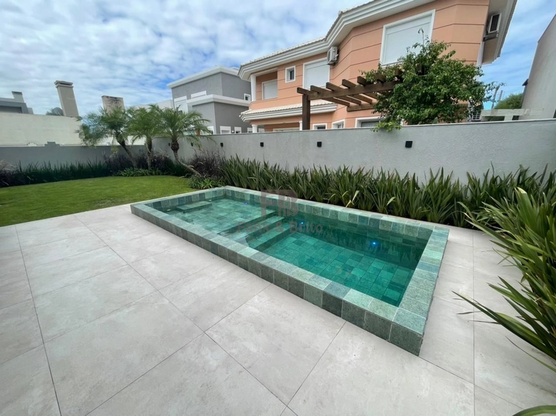 CASA A VENDA NO CONDOMINÍO VELAS DA MARINA: 23ª foto da galeria de imagens do imóvel