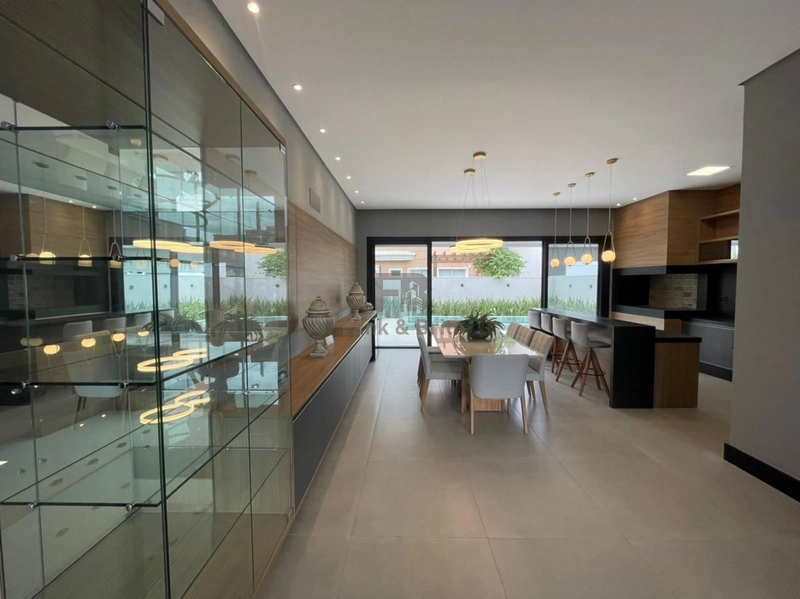 CASA A VENDA NO CONDOMINÍO VELAS DA MARINA: 7ª foto da galeria de imagens do imóvel