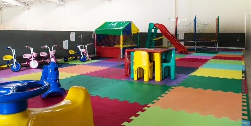 CASA A VENDA NO CONDOMINÍO VELAS DA MARINA: 35ª foto da galeria de imagens do imóvel