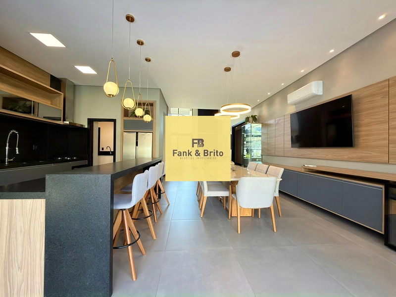 CASA A VENDA NO CONDOMINÍO VELAS DA MARINA: 19ª foto da galeria de imagens do imóvel