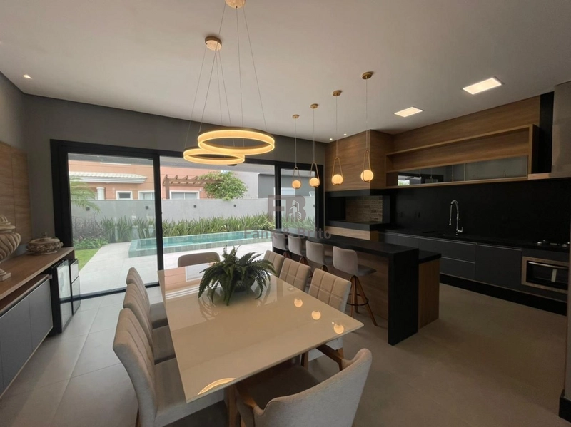 CASA A VENDA NO CONDOMINÍO VELAS DA MARINA: 6ª foto da galeria de imagens do imóvel