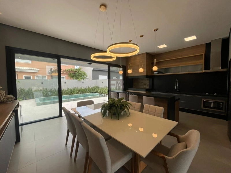 CASA A VENDA NO CONDOMINÍO VELAS DA MARINA: 8ª foto da galeria de imagens do imóvel