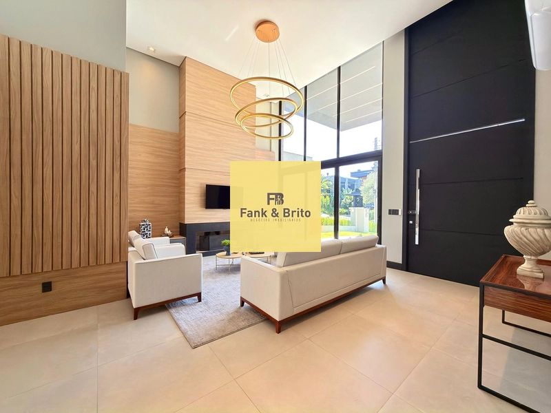 CASA A VENDA NO CONDOMINÍO VELAS DA MARINA: 7ª foto da galeria de imagens do imóvel