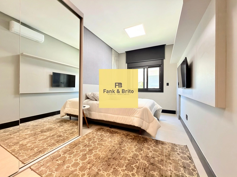 CASA A VENDA NO CONDOMINÍO VELAS DA MARINA: 36ª foto da galeria de imagens do imóvel