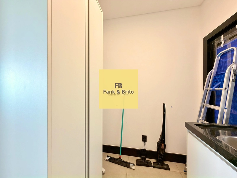 CASA A VENDA NO CONDOMINÍO VELAS DA MARINA: 14ª foto da galeria de imagens do imóvel