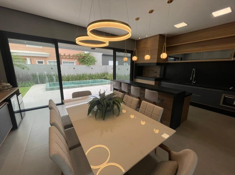 CASA A VENDA NO CONDOMINÍO VELAS DA MARINA: 2ª foto da galeria de imagens do imóvel