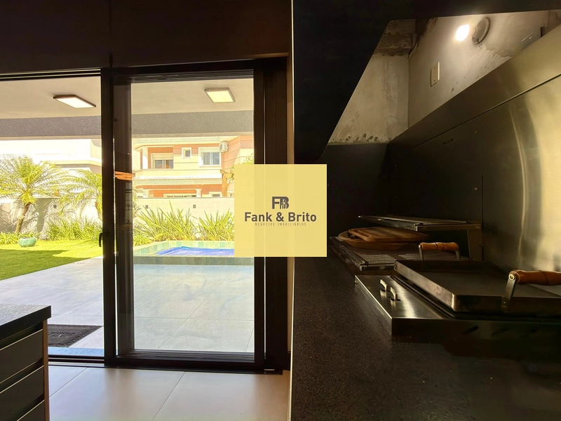 CASA A VENDA NO CONDOMINÍO VELAS DA MARINA: 16ª foto da galeria de imagens do imóvel