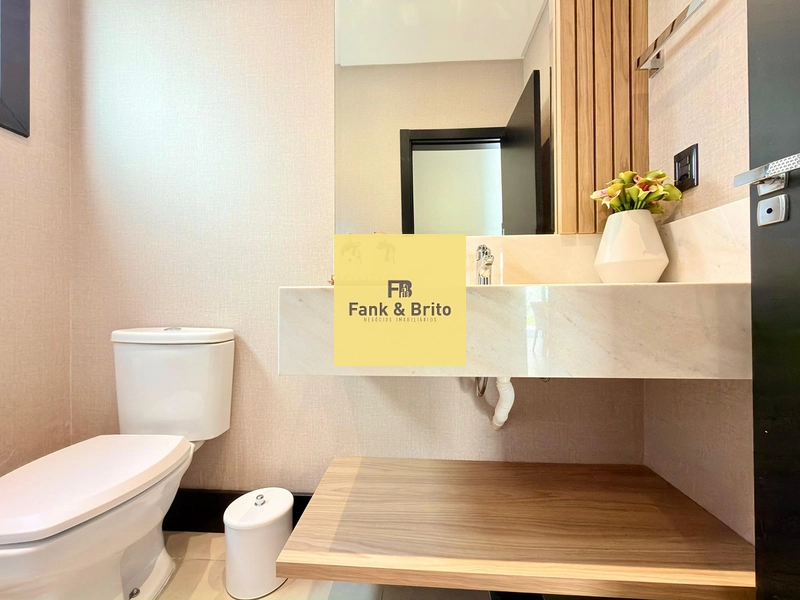 CASA A VENDA NO CONDOMINÍO VELAS DA MARINA: 12ª foto da galeria de imagens do imóvel