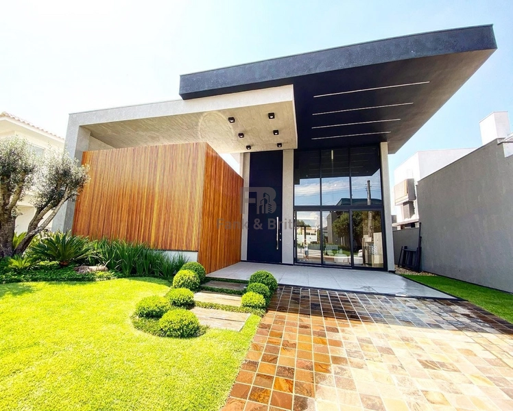 CASA A VENDA NO CONDOMINÍO VELAS DA MARINA: 1ª foto da galeria de imagens do imóvel