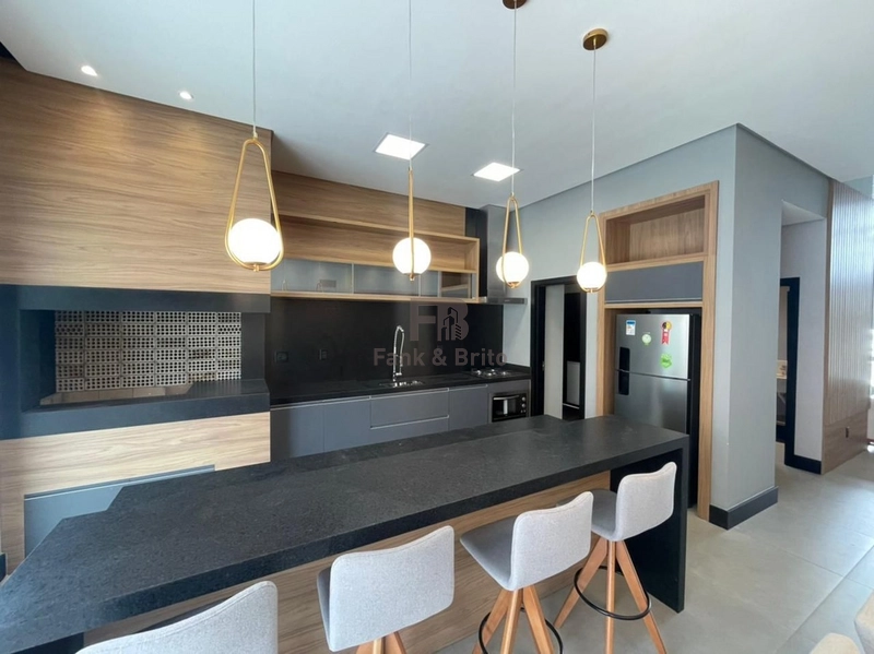 CASA A VENDA NO CONDOMINÍO VELAS DA MARINA: 5ª foto da galeria de imagens do imóvel