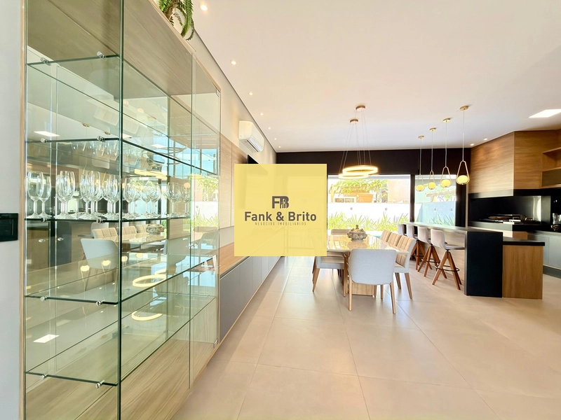 CASA A VENDA NO CONDOMINÍO VELAS DA MARINA: 9ª foto da galeria de imagens do imóvel