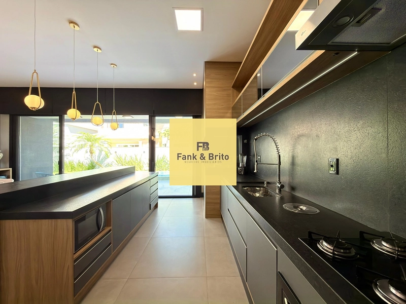 CASA A VENDA NO CONDOMINÍO VELAS DA MARINA: 15ª foto da galeria de imagens do imóvel