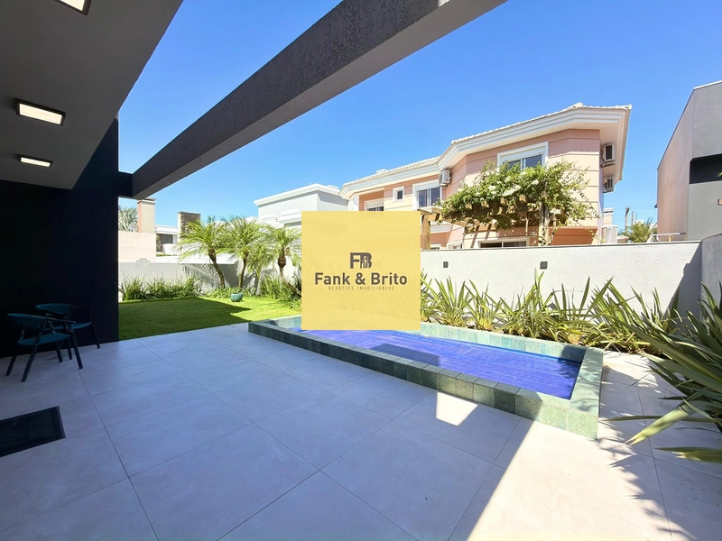 CASA A VENDA NO CONDOMINÍO VELAS DA MARINA: 22ª foto da galeria de imagens do imóvel