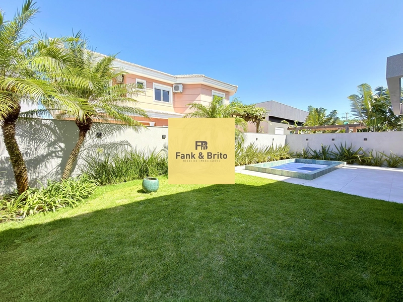 CASA A VENDA NO CONDOMINÍO VELAS DA MARINA: 23ª foto da galeria de imagens do imóvel