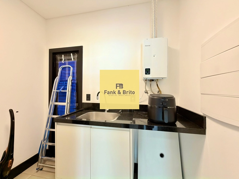 CASA A VENDA NO CONDOMINÍO VELAS DA MARINA: 13ª foto da galeria de imagens do imóvel