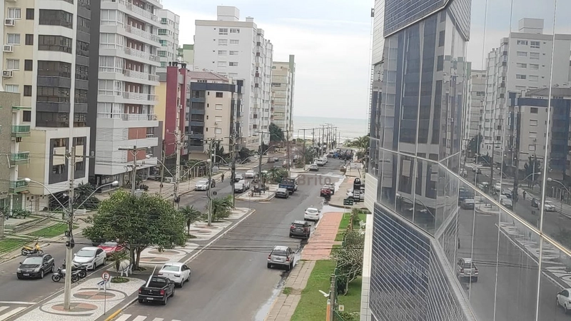2 DORMITÓRIOS DE FRENTE PRA AVENIDA, NORTE! COM INFRA! APENAS 470 MIL!: 1ª foto da galeria de imagens do imóvel