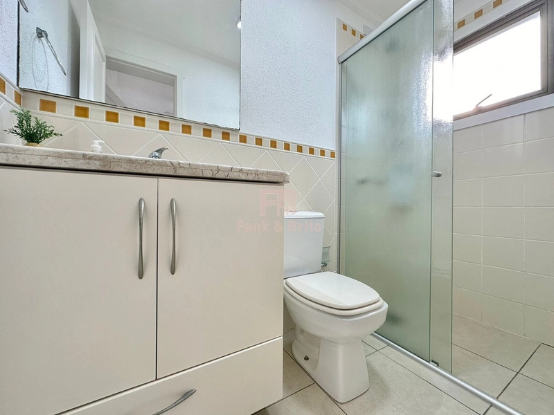 APARTAMENTO À VENDA FRENTE PARA PRAÇA, PÉ NA AREIA.: 17ª foto da galeria de imagens do imóvel