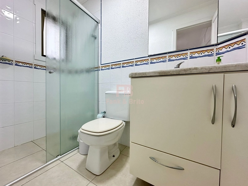 APARTAMENTO À VENDA FRENTE PARA PRAÇA, PÉ NA AREIA.: 18ª foto da galeria de imagens do imóvel